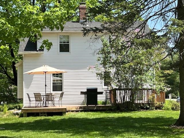 378 Charles Bancroft Highway