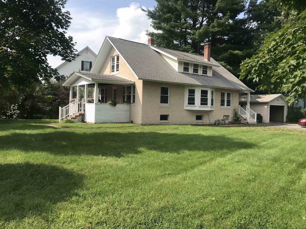 Photo of 549 West Street, Keene, NH 03431 (MLS # 5079310)