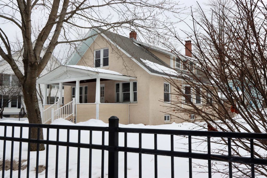 Photo of 549 West Street, Keene, NH 03431 (MLS # 5079310)