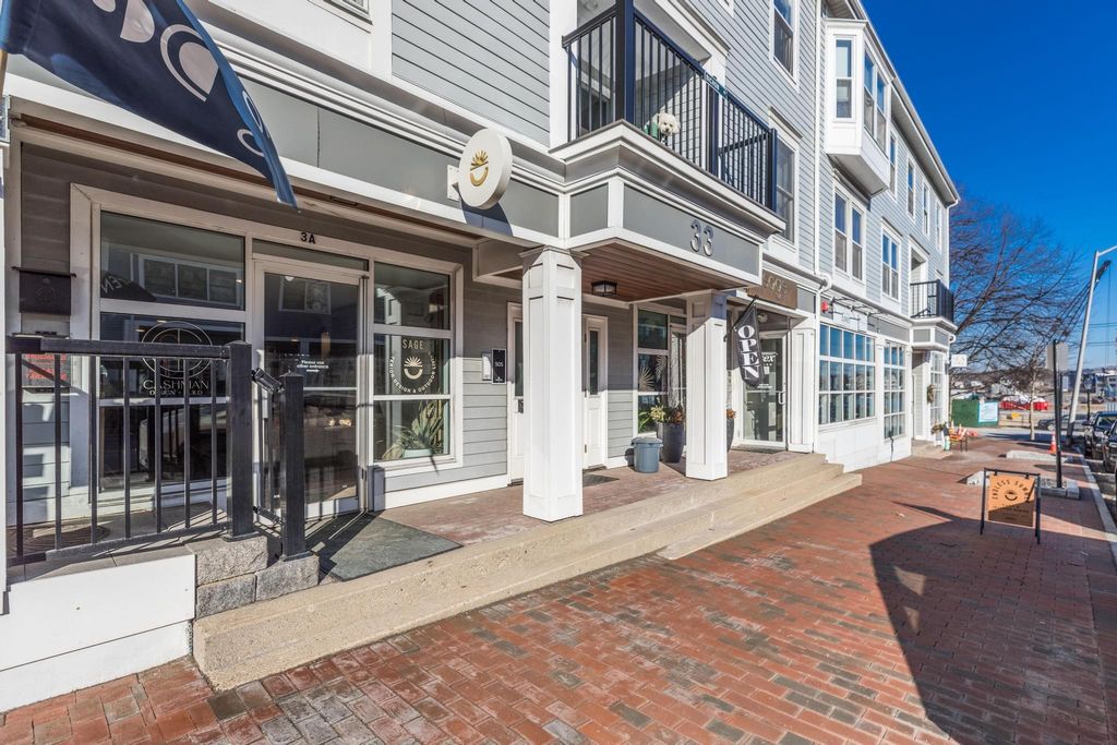 Photo of 33 Deer Street #3A, Portsmouth, NH 03801 (MLS # 5074248)