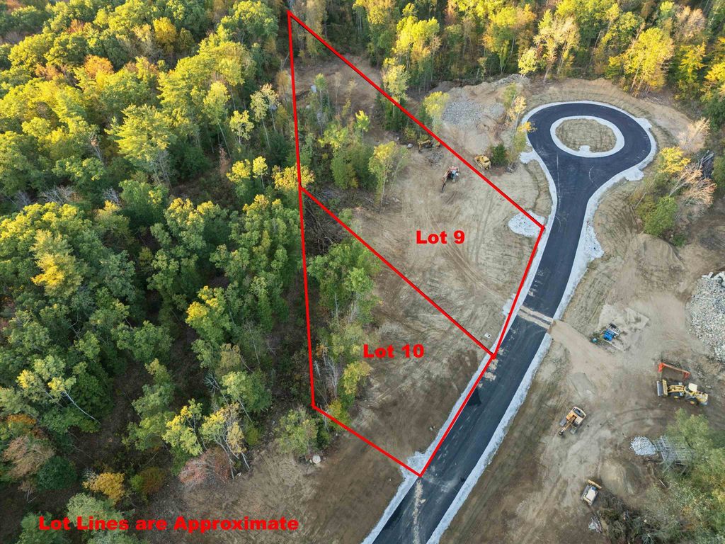Photo of Pear Tree Lane #Lot 10, Epping, NH 03042 (MLS # 5065917)