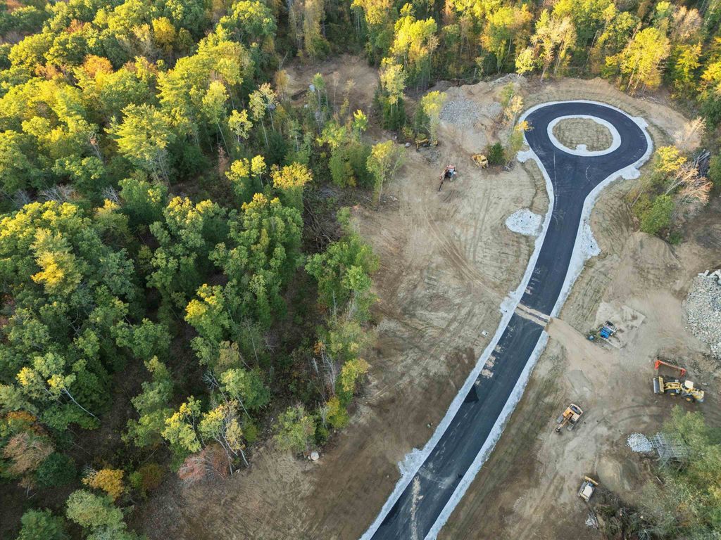 Photo of Pear Tree Lane #Lot 10, Epping, NH 03042 (MLS # 5065917)