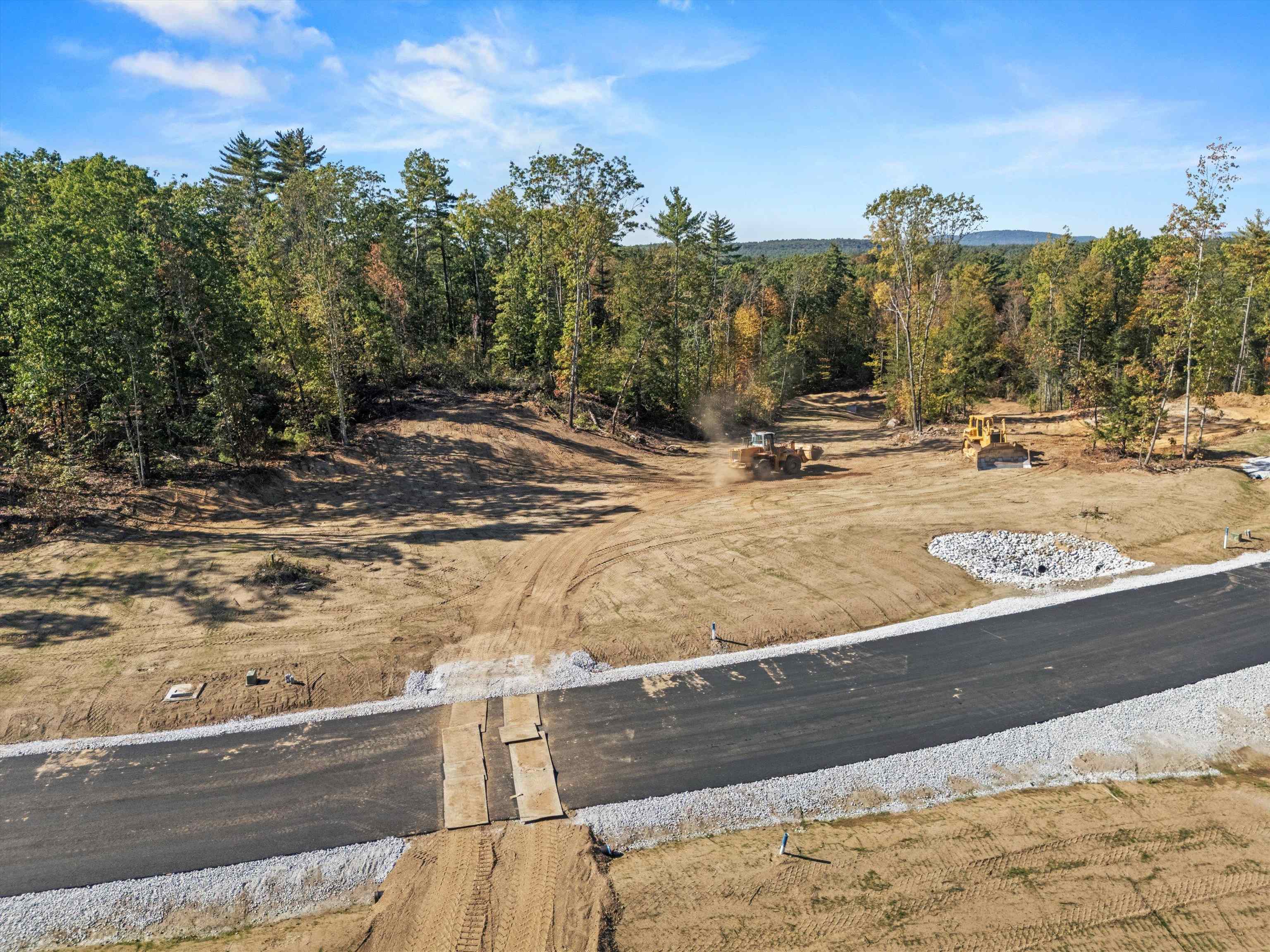 Pear Tree Lane Lot 10