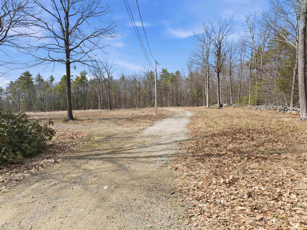 Photo of 28 Taylor Road, Sanbornton, NH 03269 (MLS # 5085168)