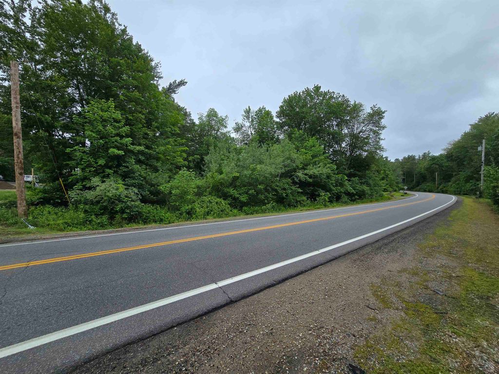Photo of 0 Estes Road, Rochester, NH 03839 (MLS # 5074871)