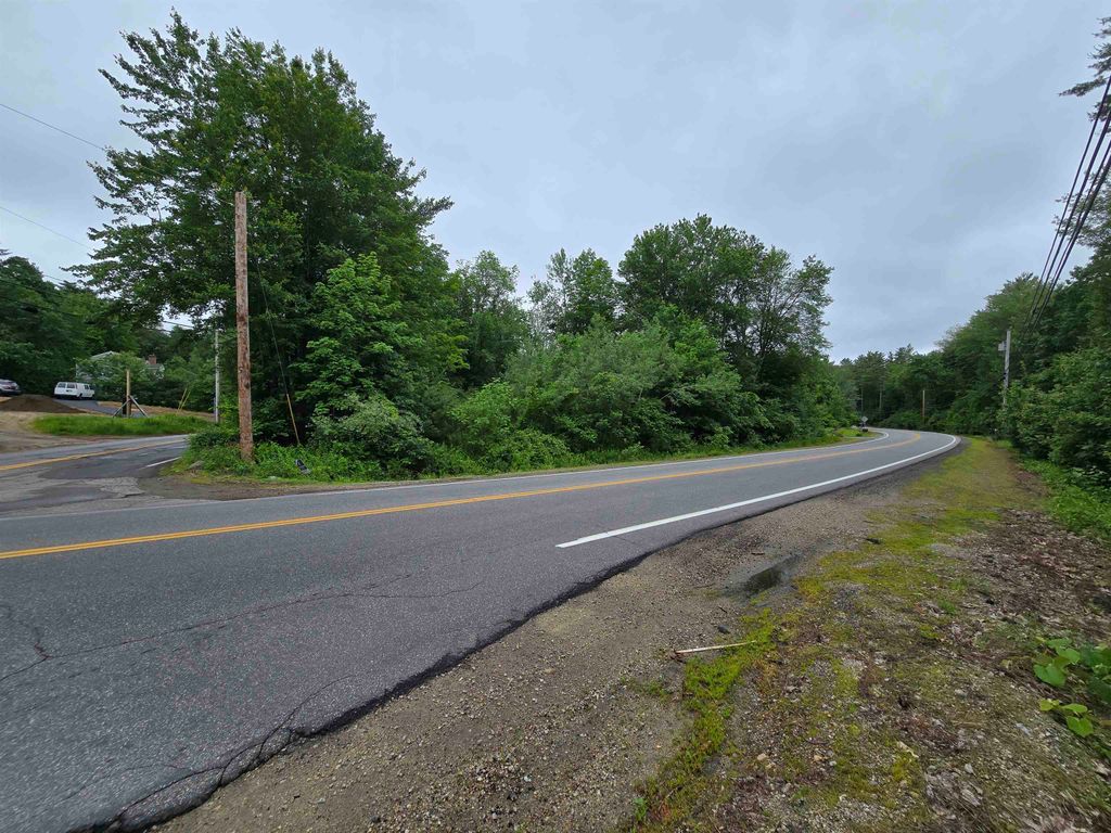 Photo of 0 Estes Road, Rochester, NH 03839 (MLS # 5074871)