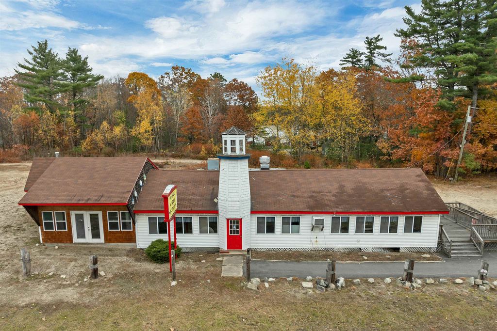 Photo of 954 Route 16, Ossipee, NH 03864 (MLS # 5068183)