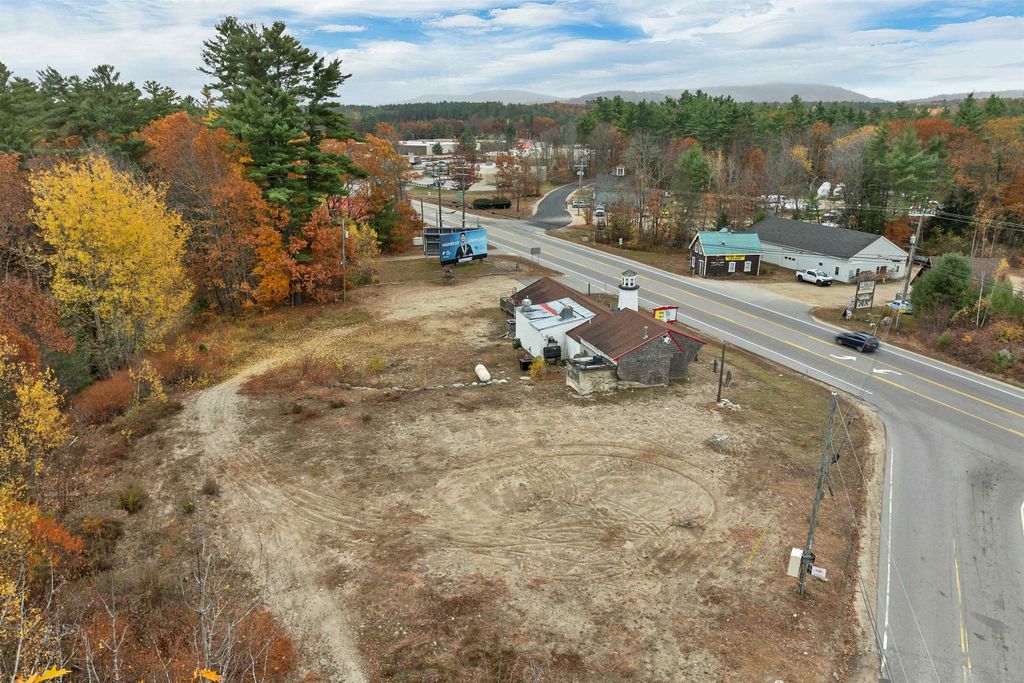 Photo of 954 Route 16, Ossipee, NH 03864 (MLS # 5068183)