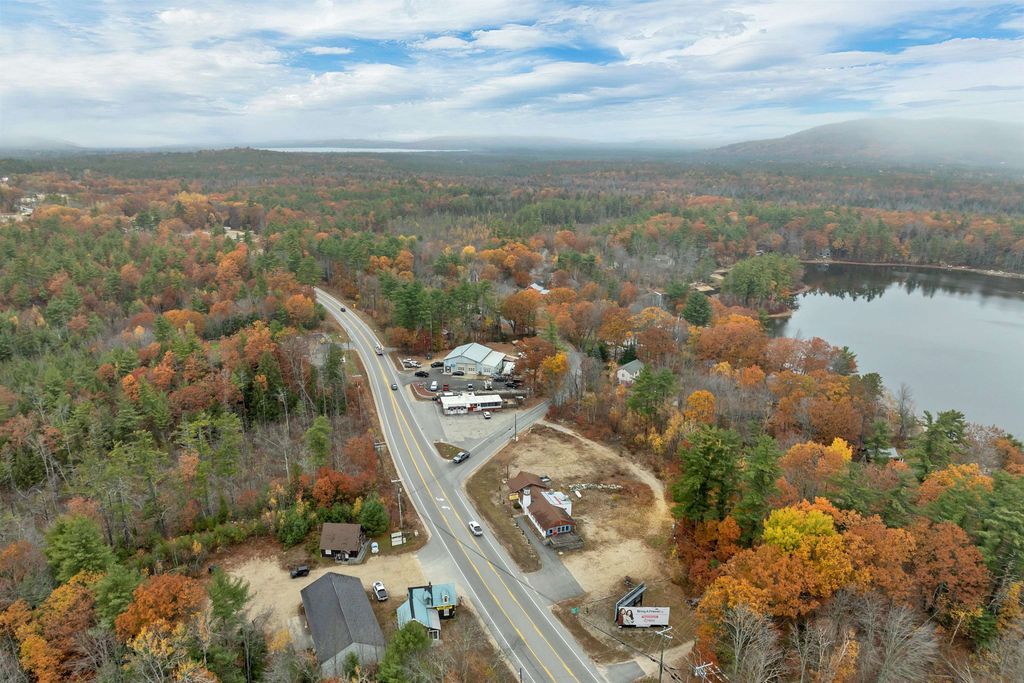 Photo of 954 Route 16, Ossipee, NH 03864 (MLS # 5068183)