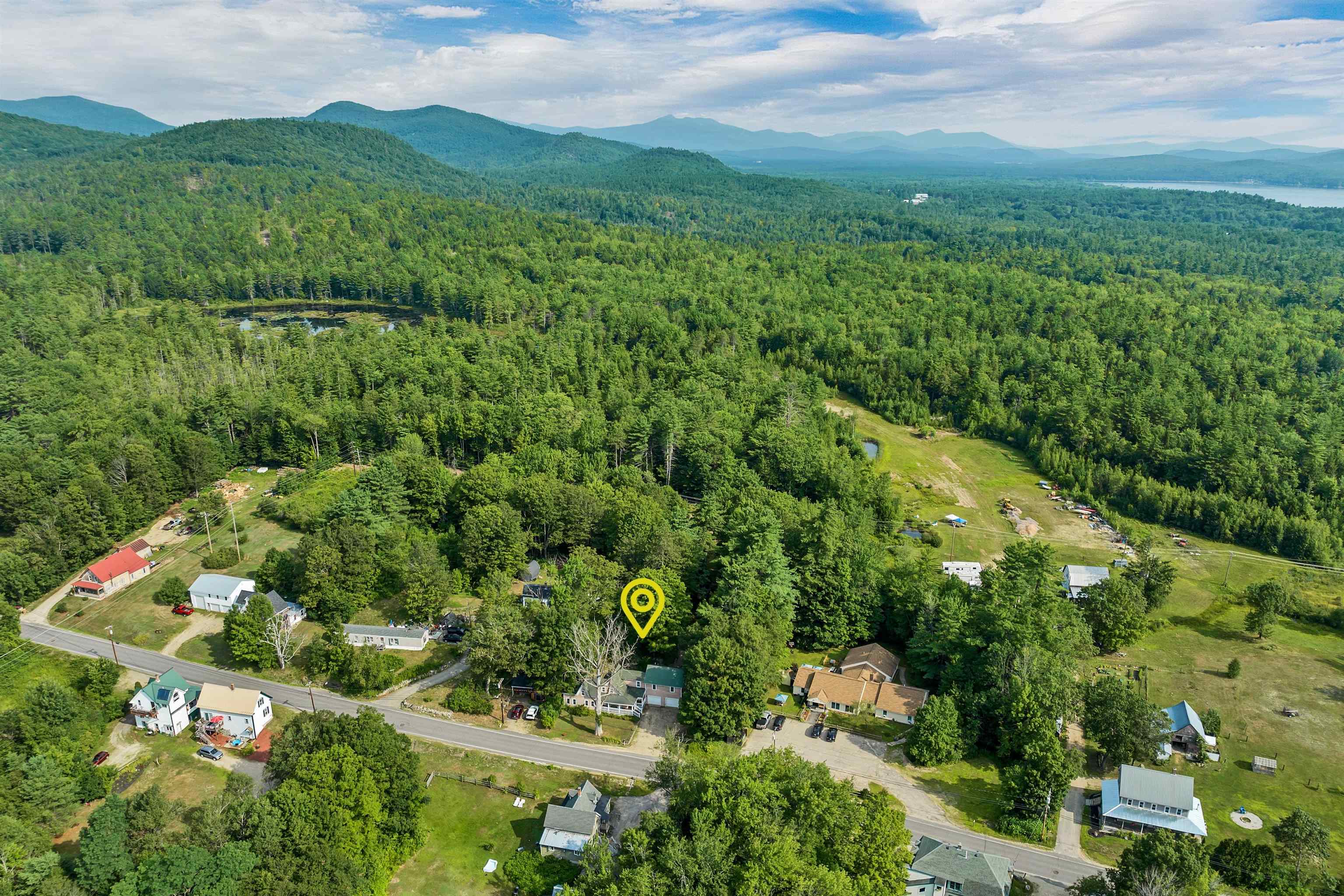 72 Moultonville Road