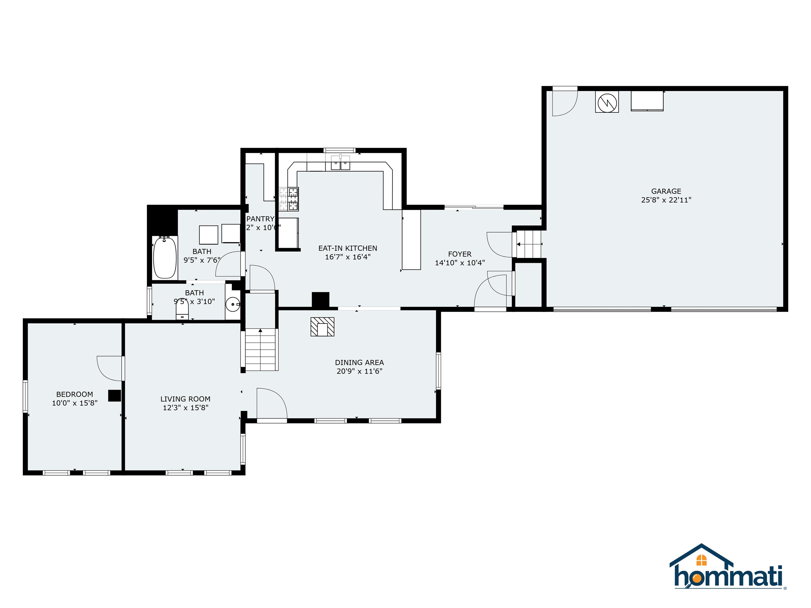 Ossipee, New Hampshire 03814, United States, 5 Bedrooms Bedrooms, ,3 BathroomsBathrooms,Residential,Active,182500