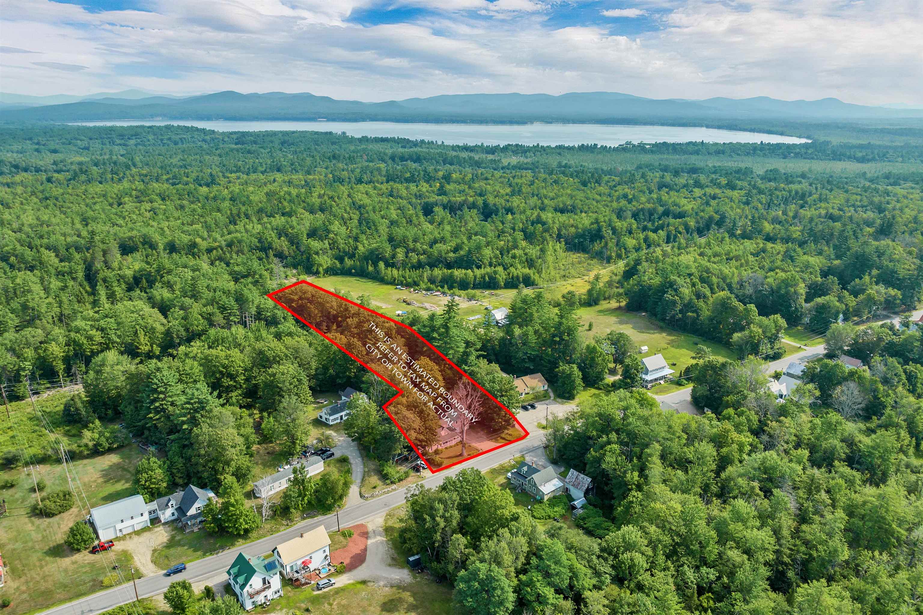 72 Moultonville Road