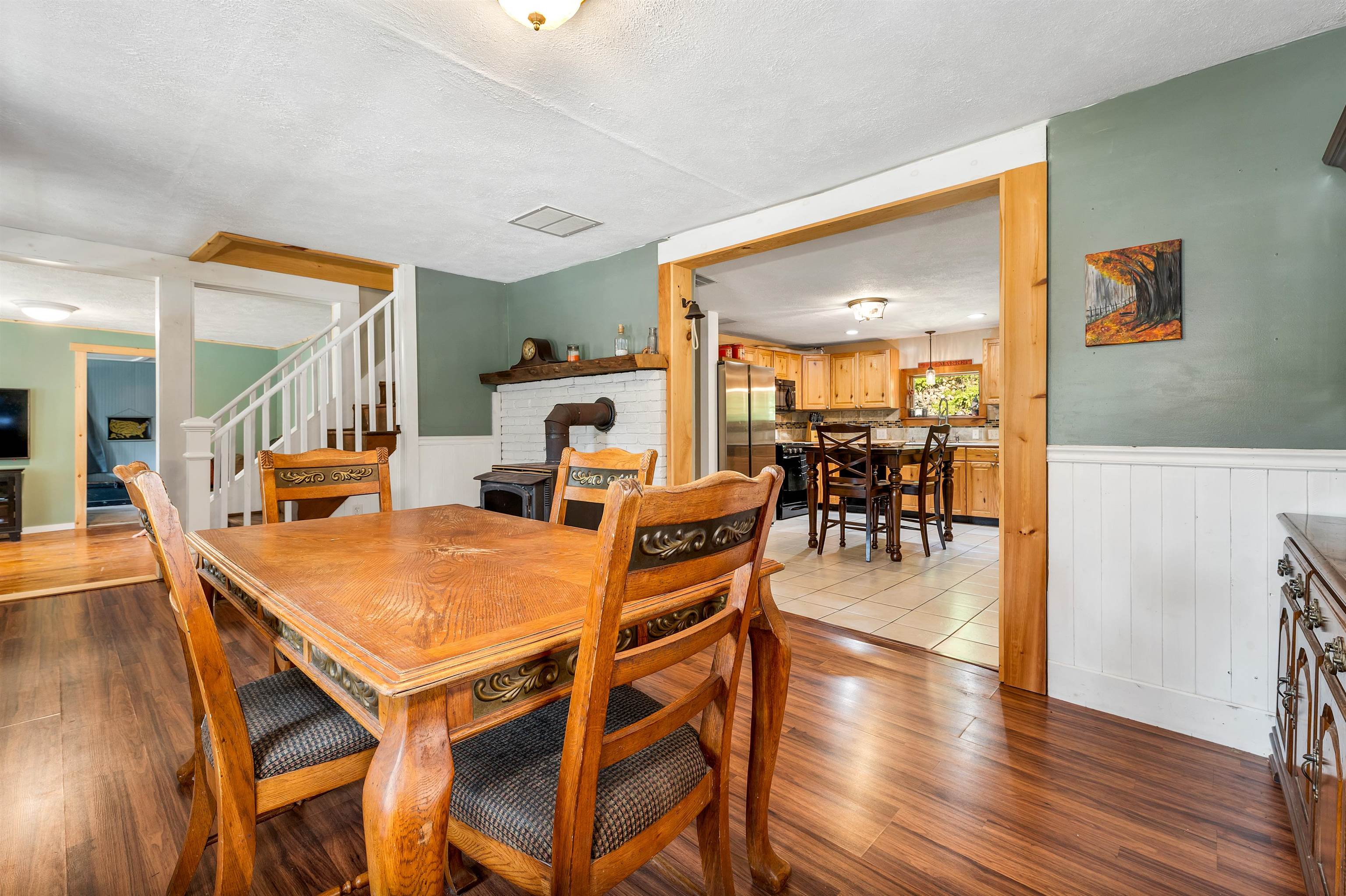 Ossipee, New Hampshire 03814, United States, 5 Bedrooms Bedrooms, ,3 BathroomsBathrooms,Residential,Active,182500