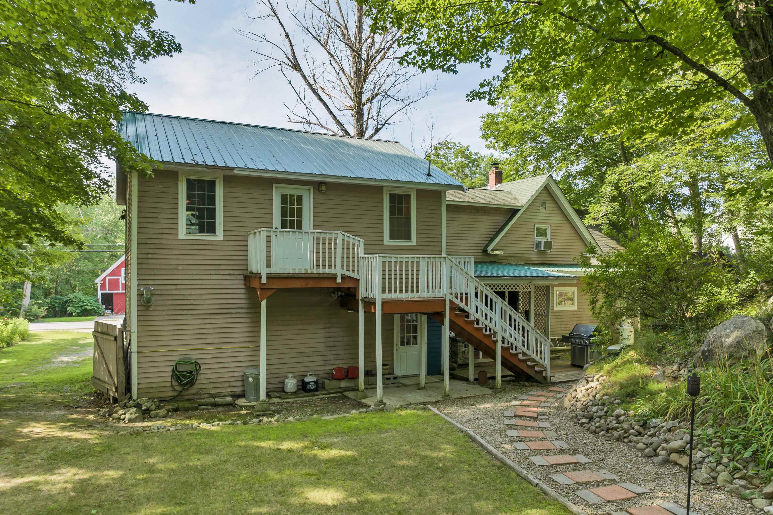 72 Moultonville Road