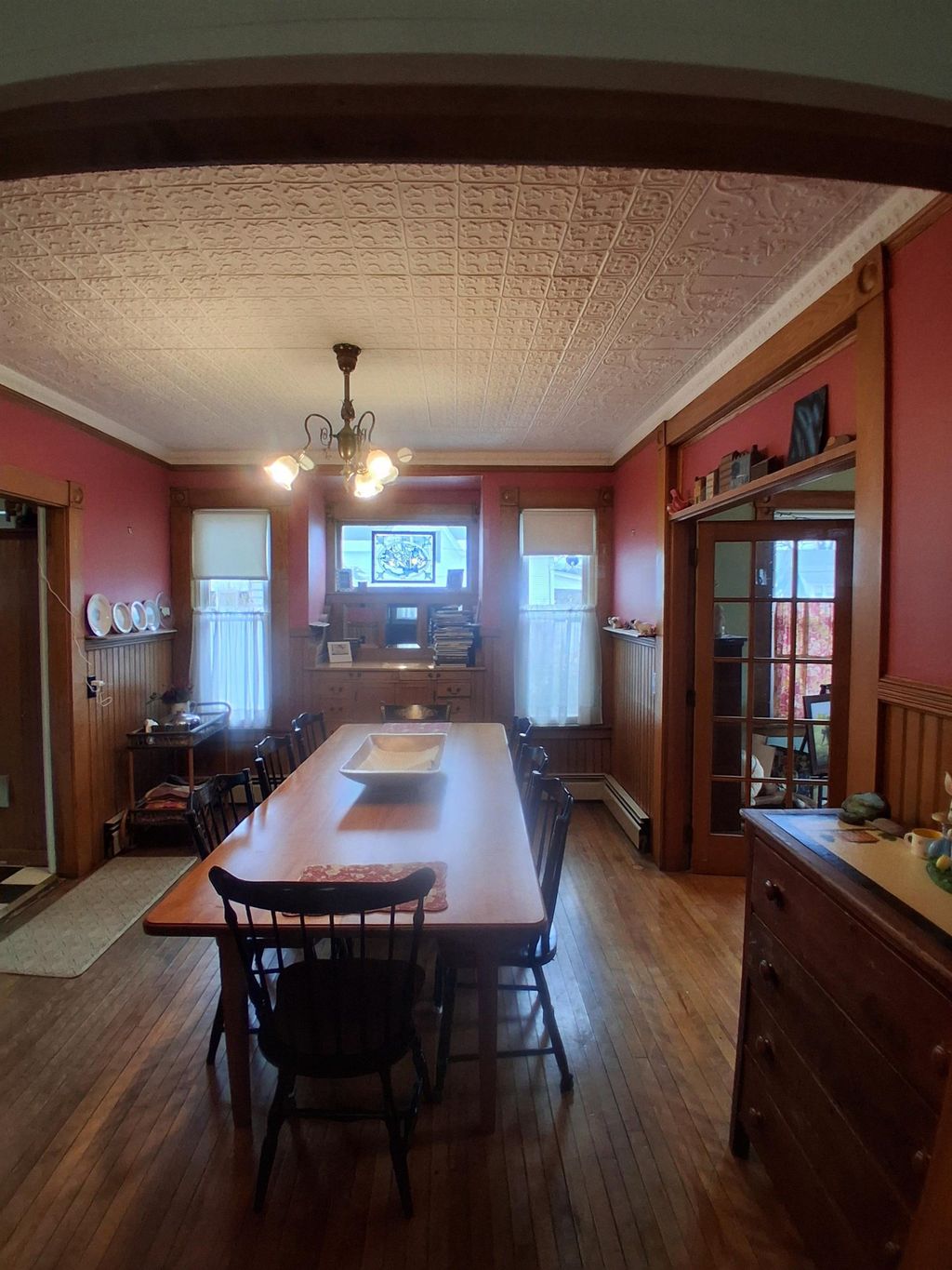 Photo of 30 Cross Street, Littleton, NH 03561 (MLS # 5079190)