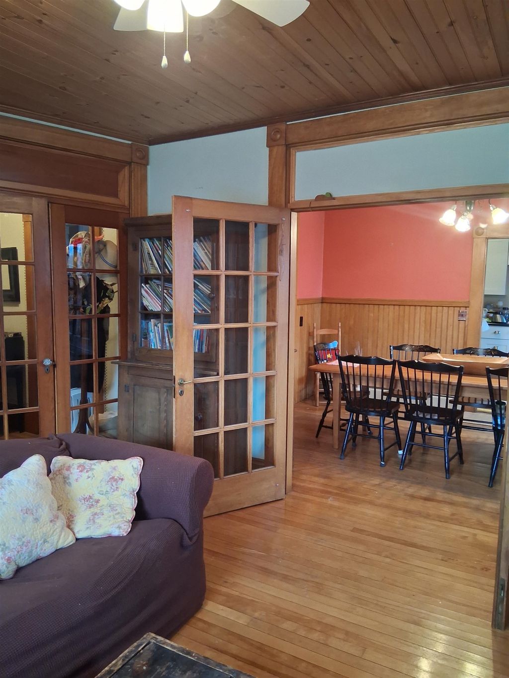 Photo of 30 Cross Street, Littleton, NH 03561 (MLS # 5079190)