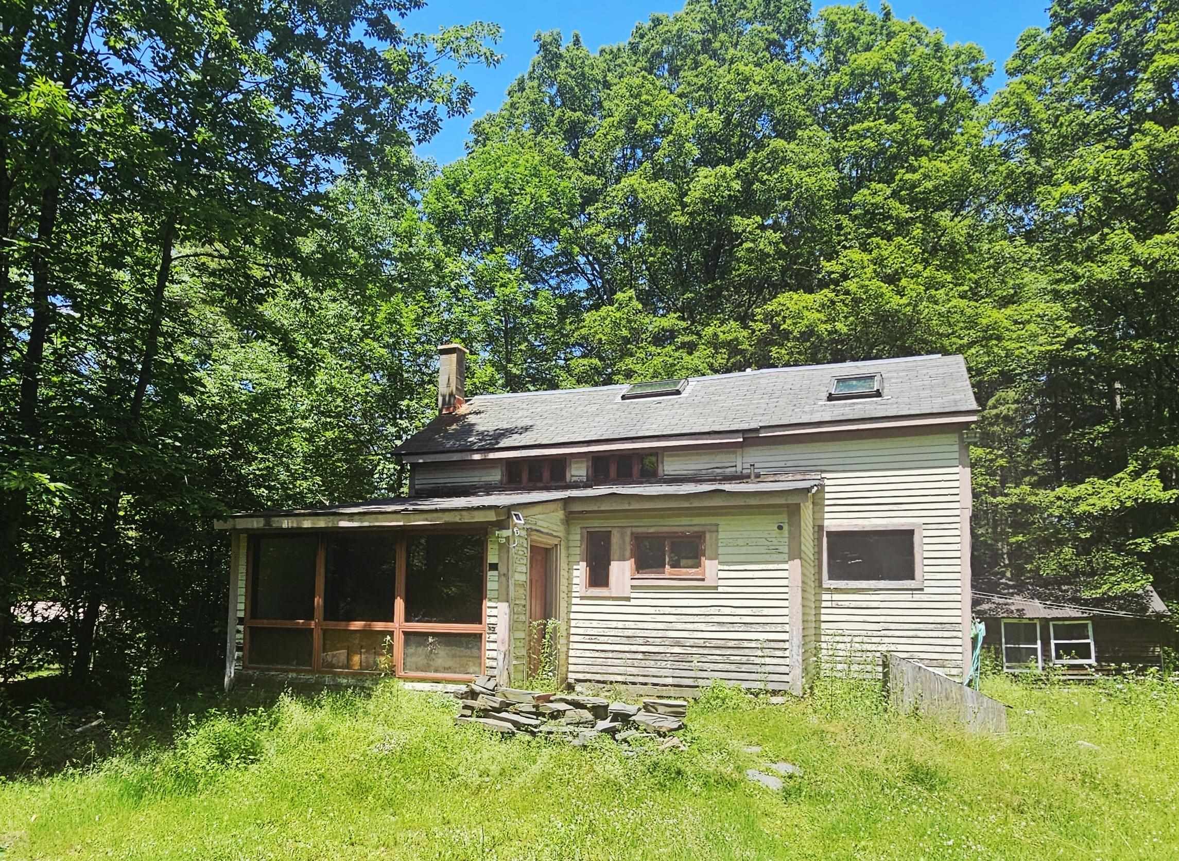 242 North Road