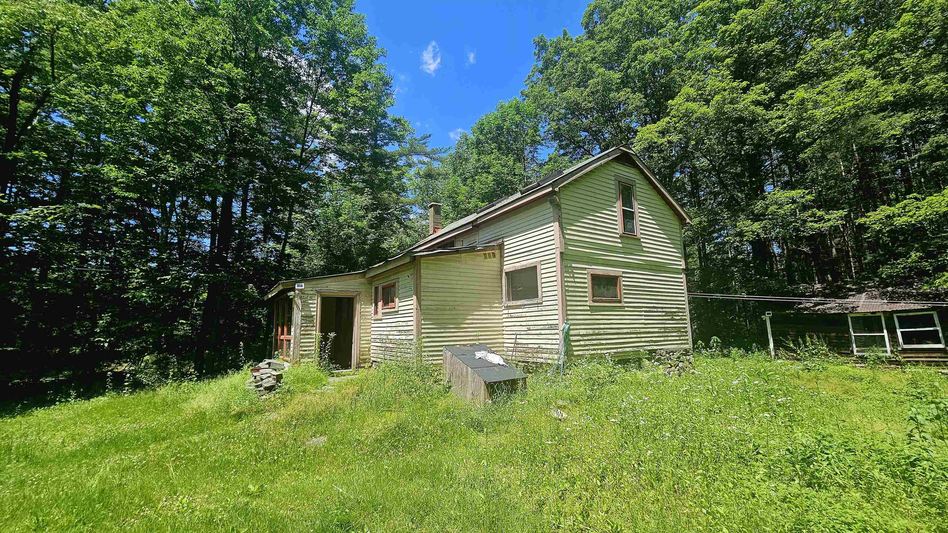 242 North Road