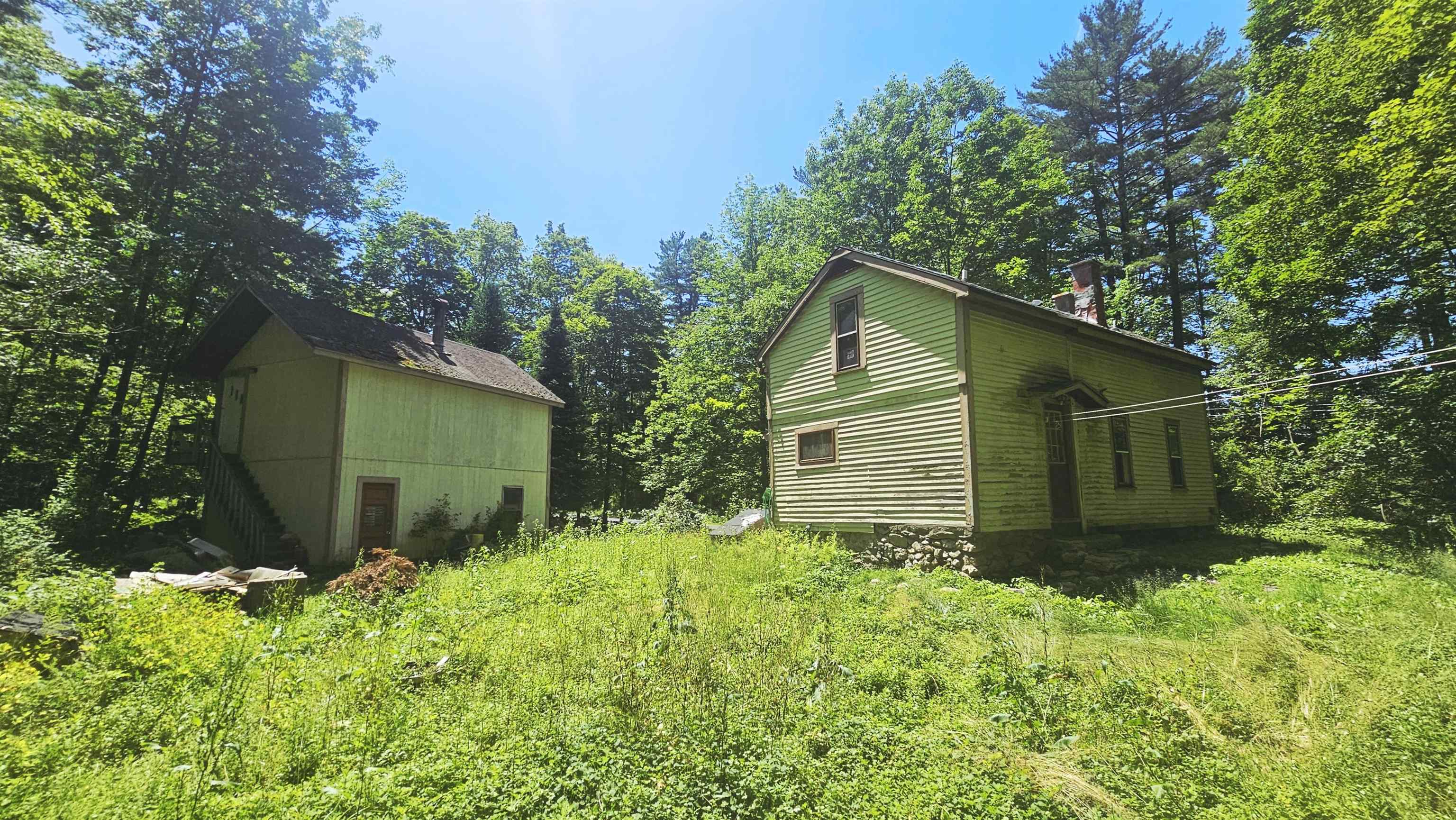 242 North Road