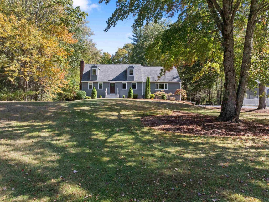 Photo of 13 Tully Street, Windham, NH 03087 (MLS # 5065734)