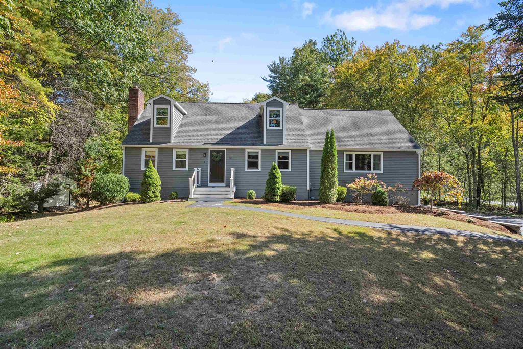 Photo of 13 Tully Street, Windham, NH 03087 (MLS # 5065734)