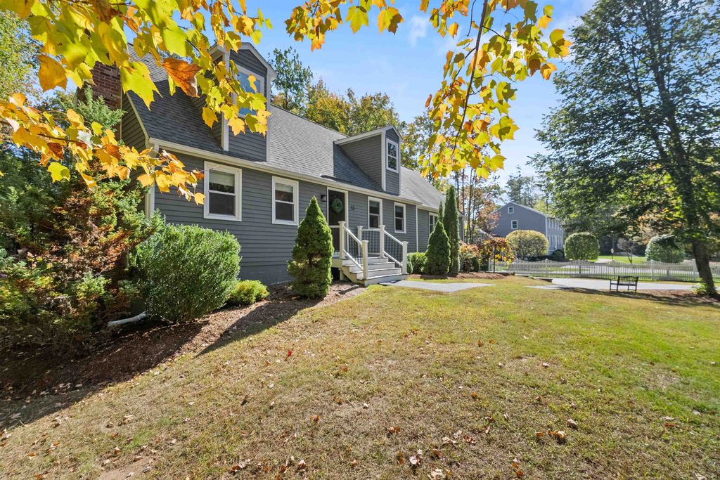 Photo of 13 Tully Street, Windham, NH 03087 (MLS # 5065734)