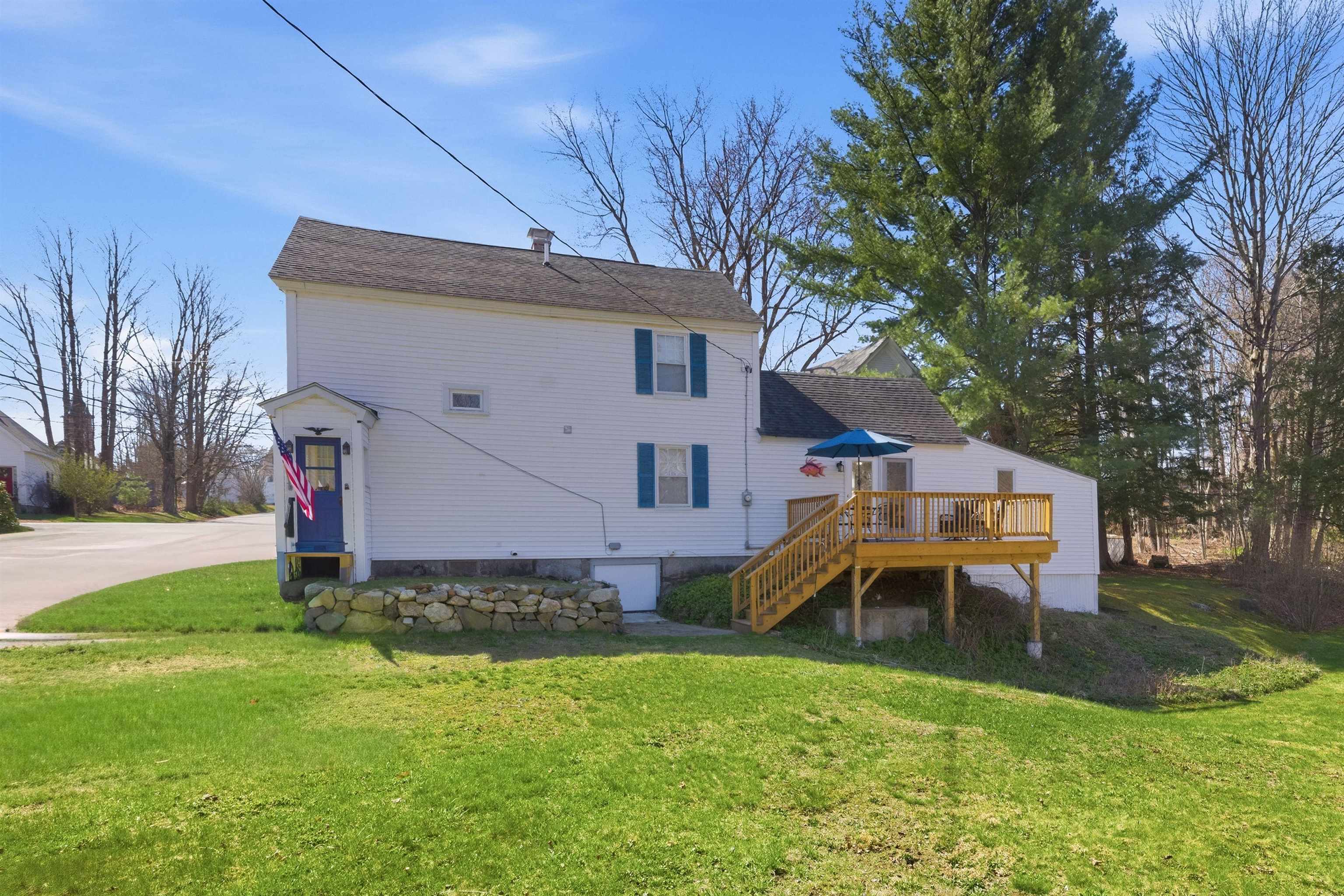 33 Tanner Street
