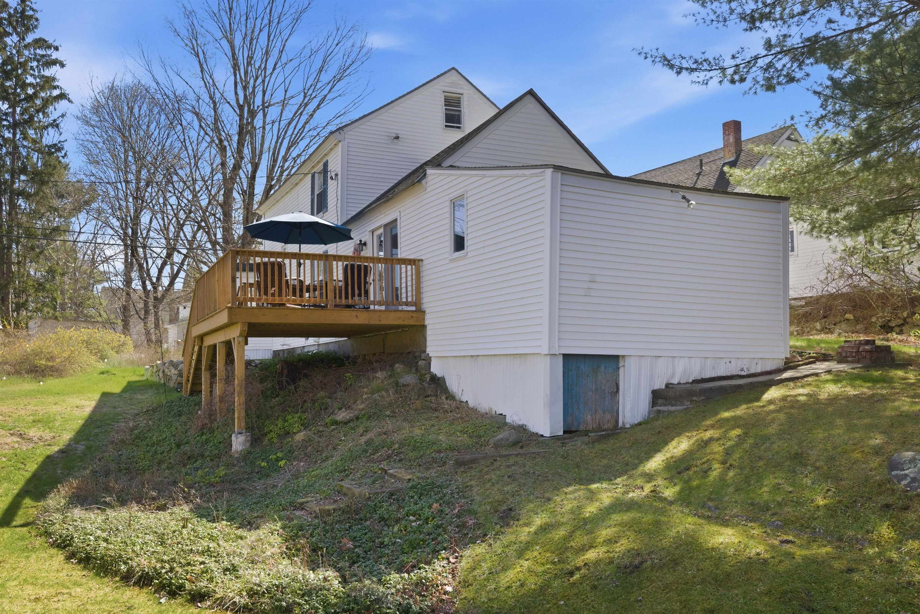 33 Tanner Street