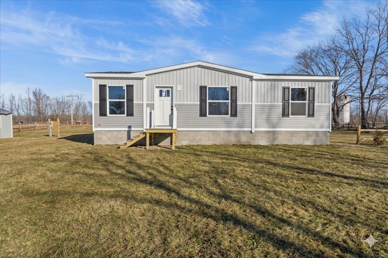 Lot 4 Meadow Run