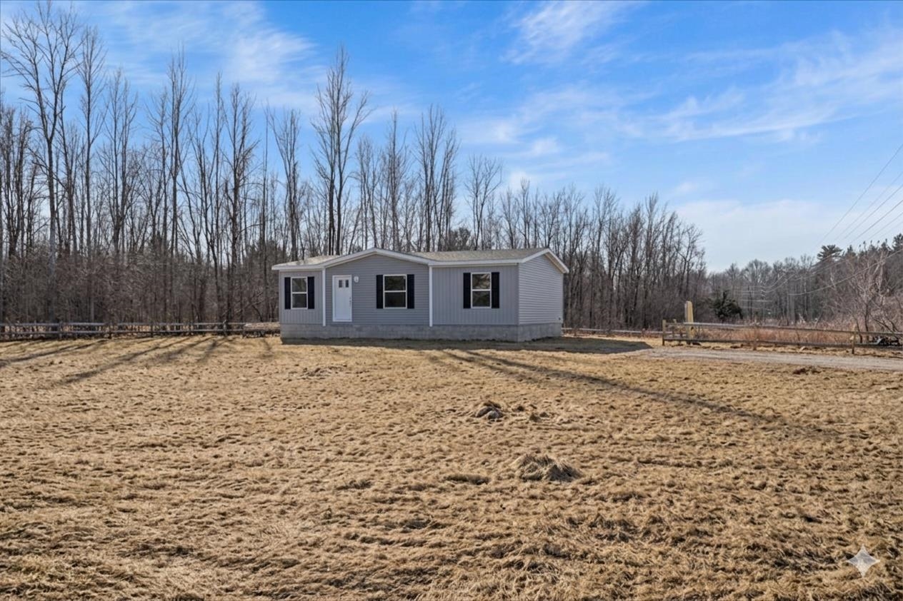 Lot 4 Meadow Run