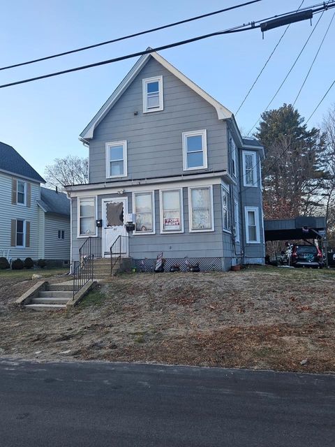 Photo of 90 Oakland Avenue, Manchester, NH 03109 (MLS # 5073450)