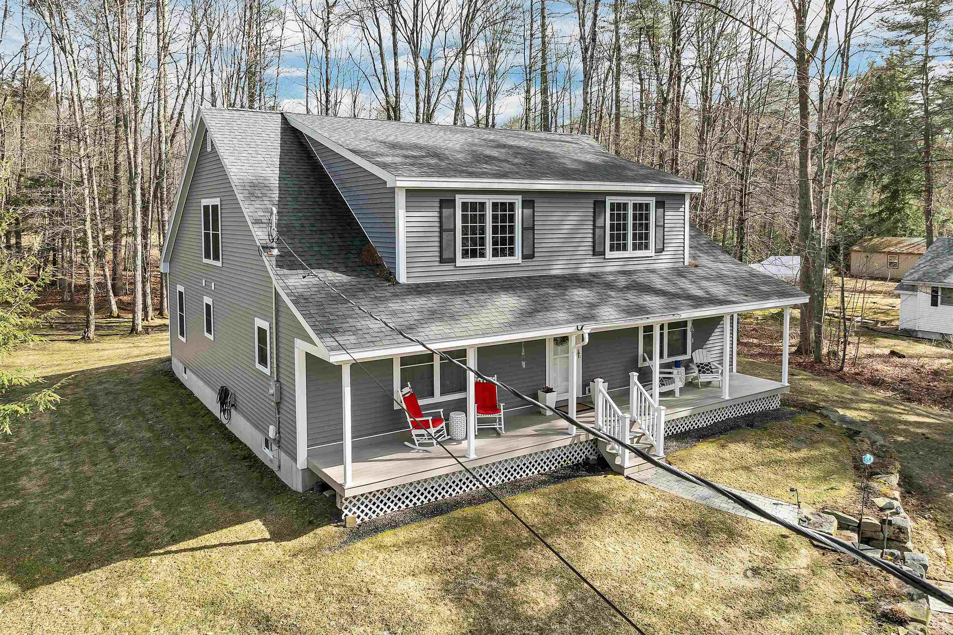 5 Wildwood Lane