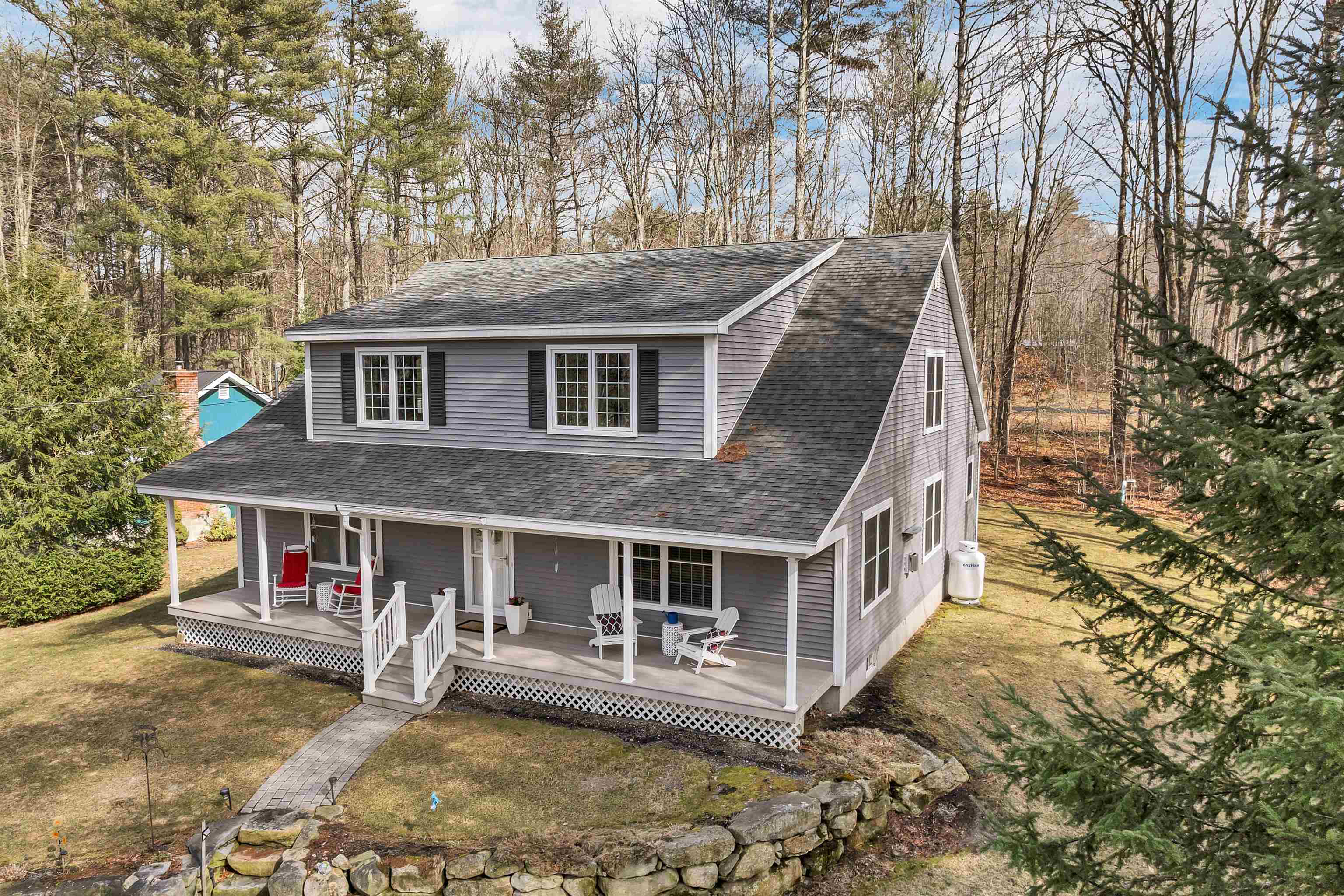 5 Wildwood Lane