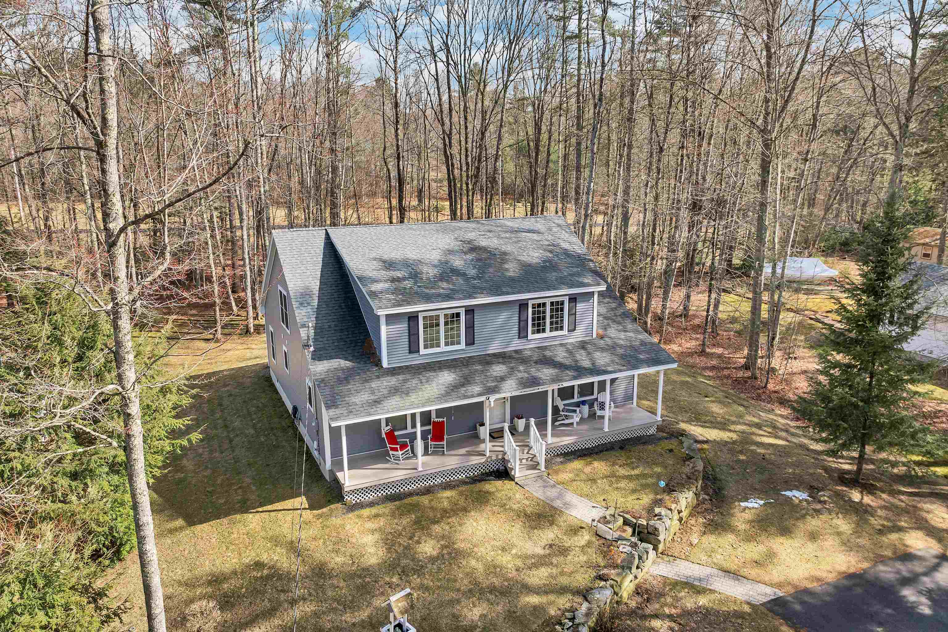 5 Wildwood Lane