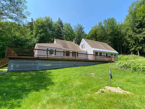 1591 Higley Hill Marlboro VT 05344