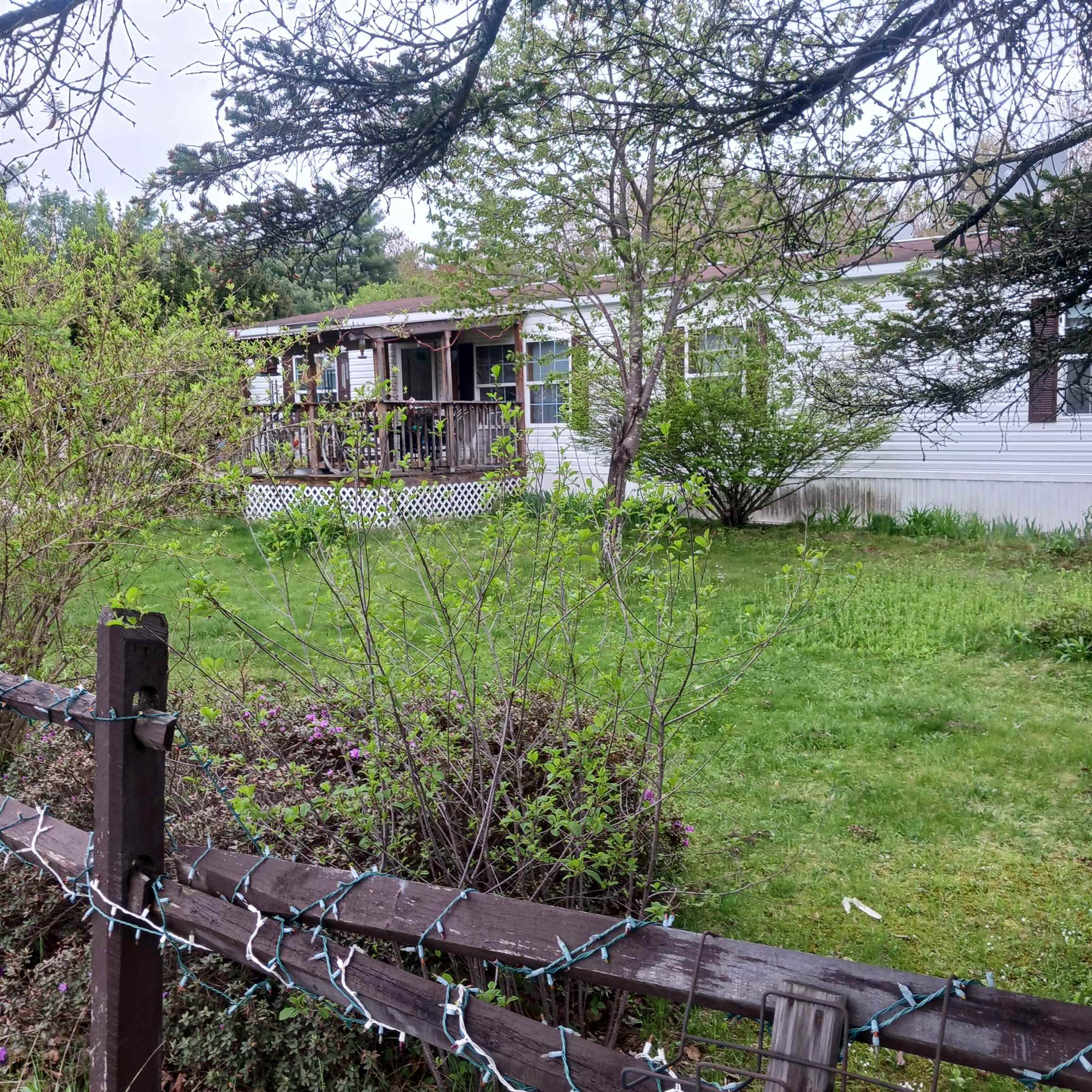 84 Warwick Road