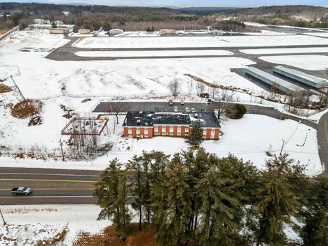 2 Airport Road Gilford NH 03249