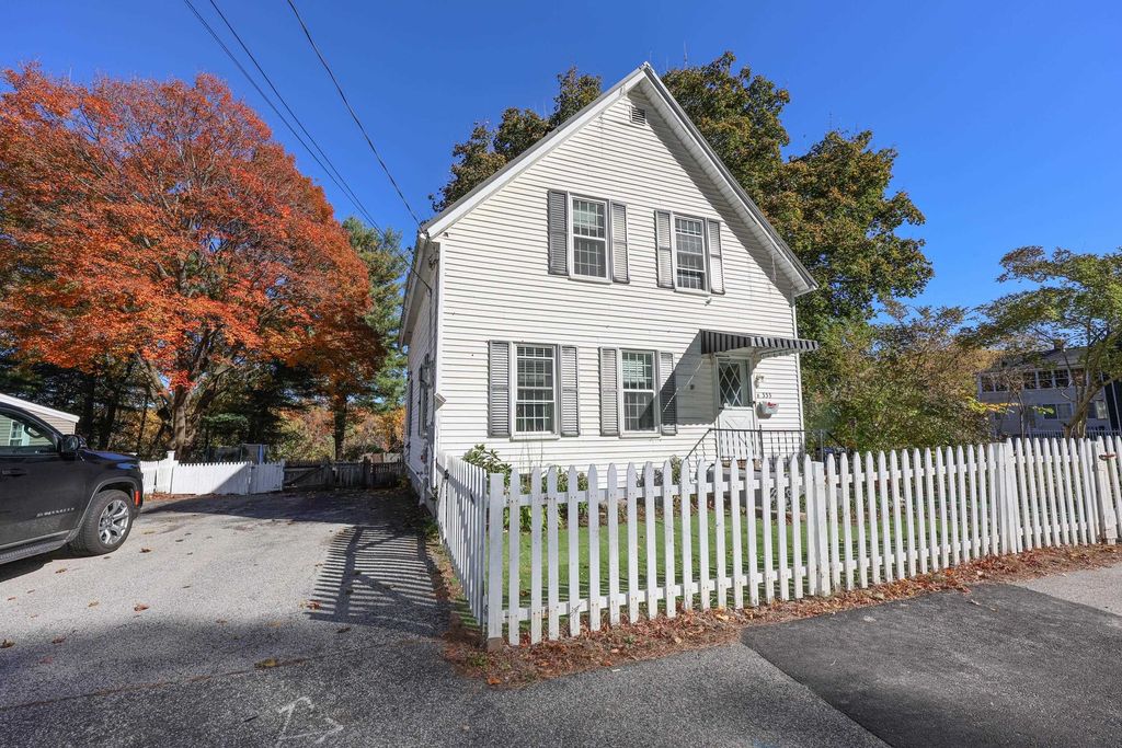 Photo of 333 Front Street, Manchester, NH 03102 (MLS # 5066899)