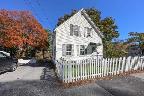 333 Front Street Manchester NH 03102