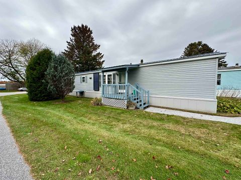 4 Nicole Drive St. Albans Town VT 05478