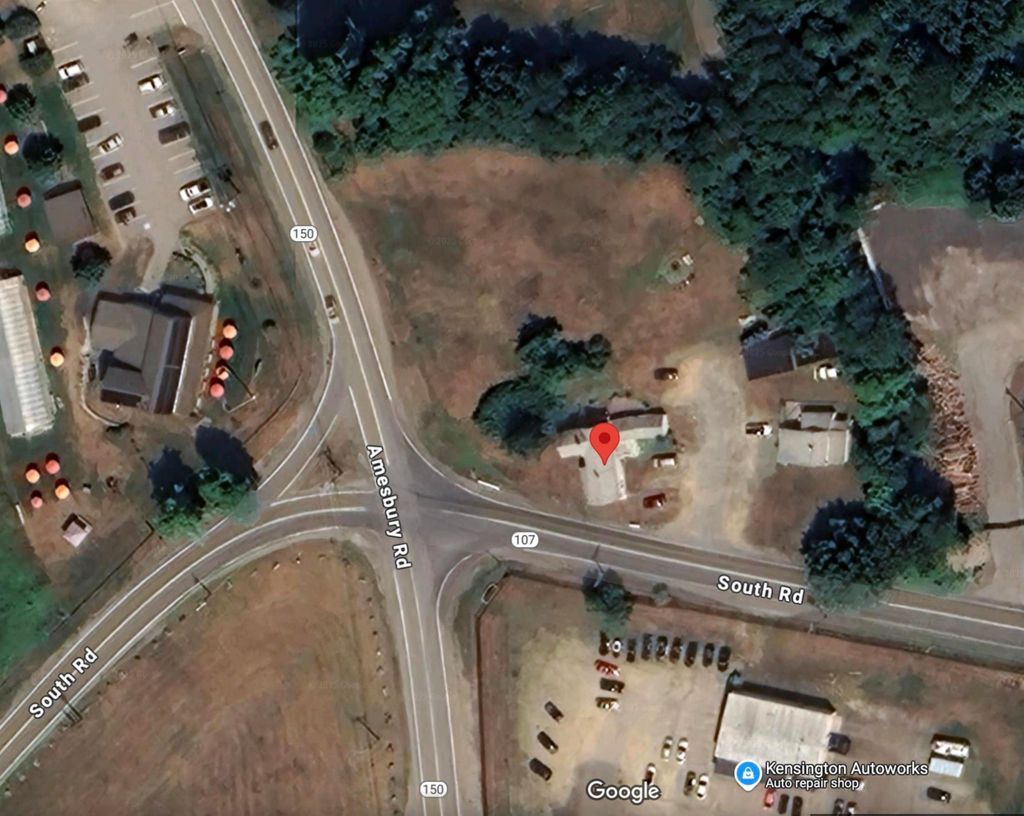 Photo of 269 South Road, Kensington, NH 03833 (MLS # 5074107)