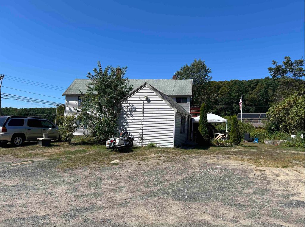 Photo of 269 South Road, Kensington, NH 03833 (MLS # 5074107)