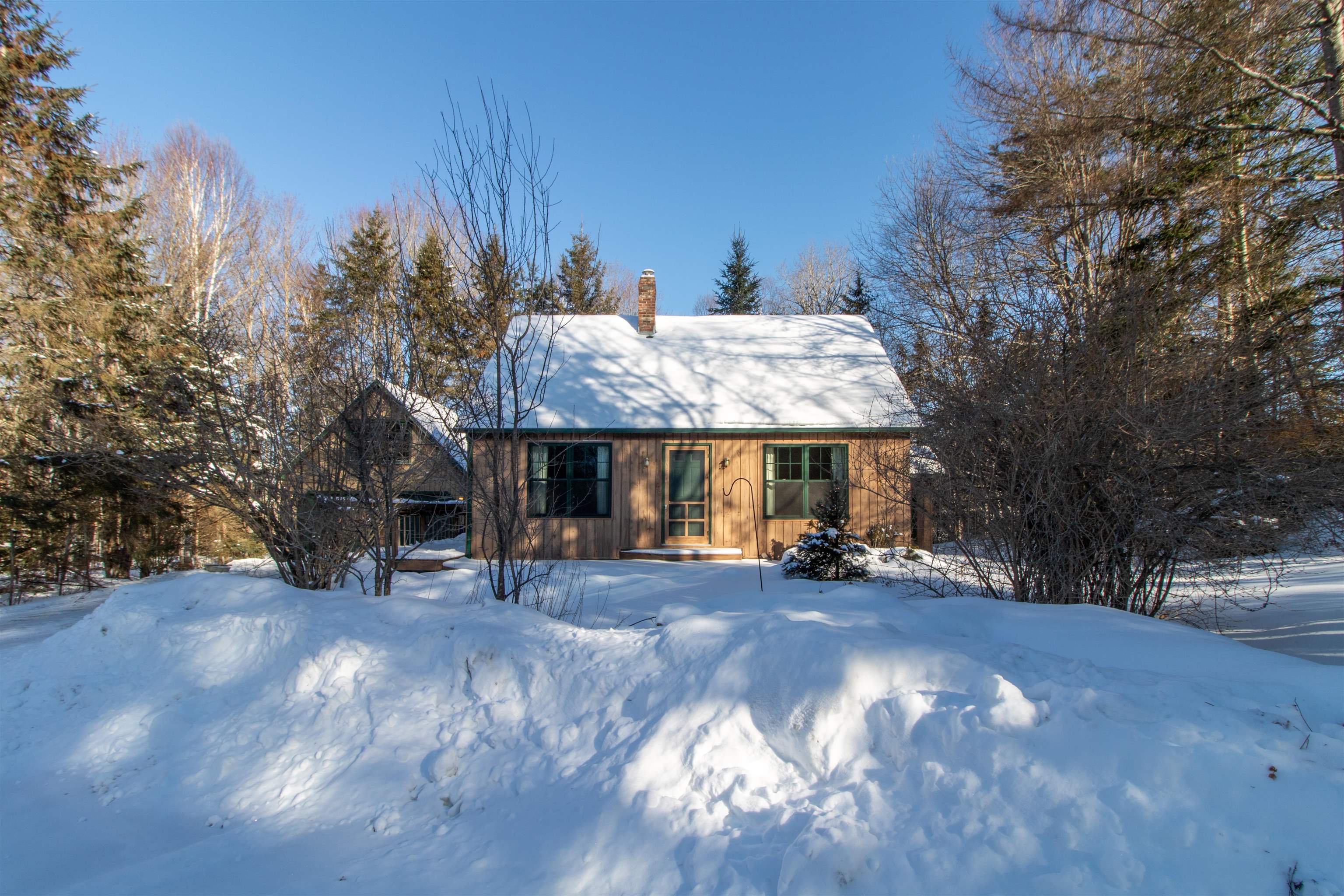 114 Orchard Road Lot #17