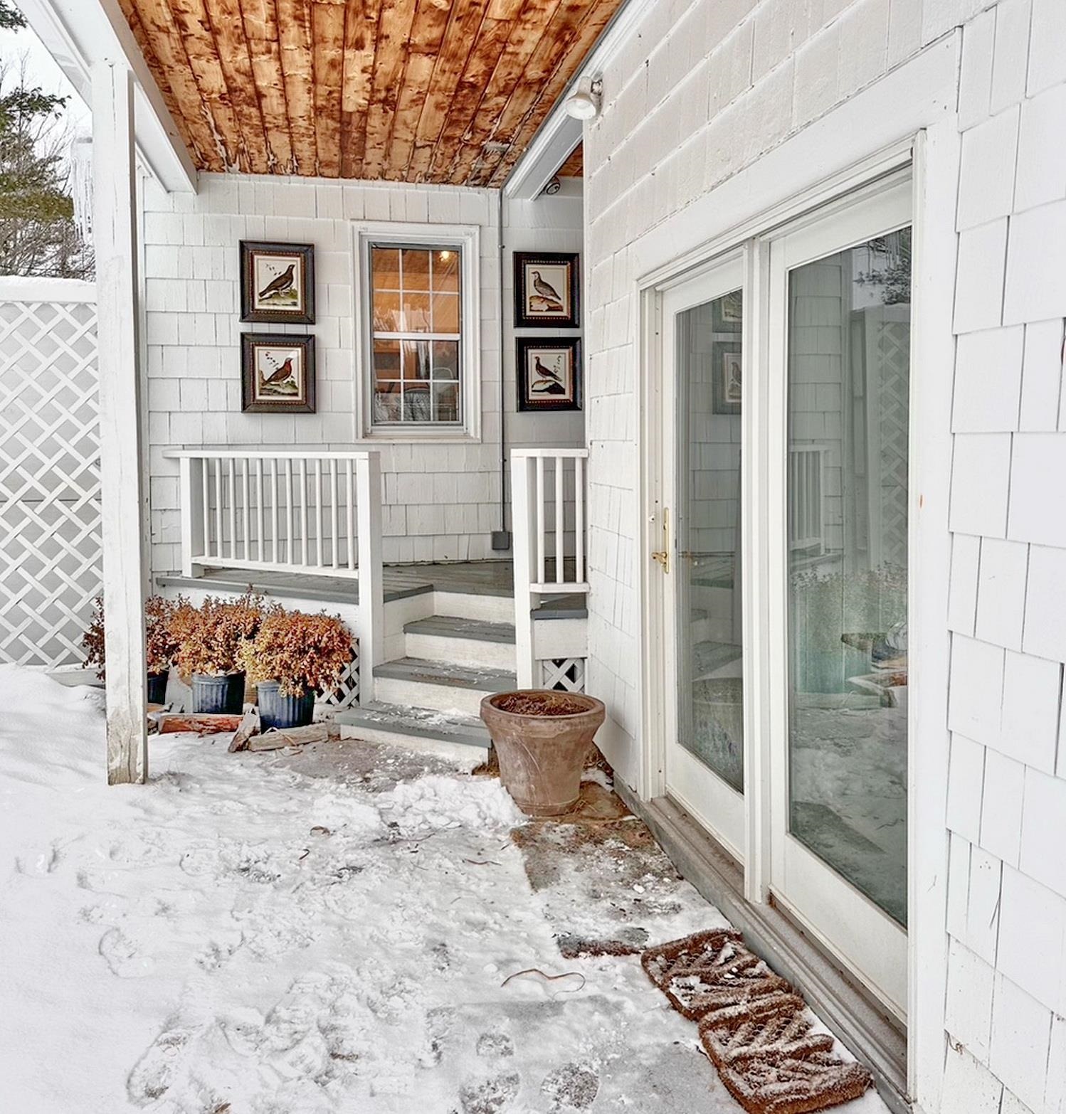 553 Birches Road