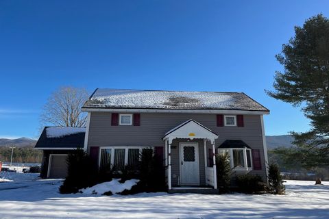 2826 Rt 7B Clarendon VT 05759