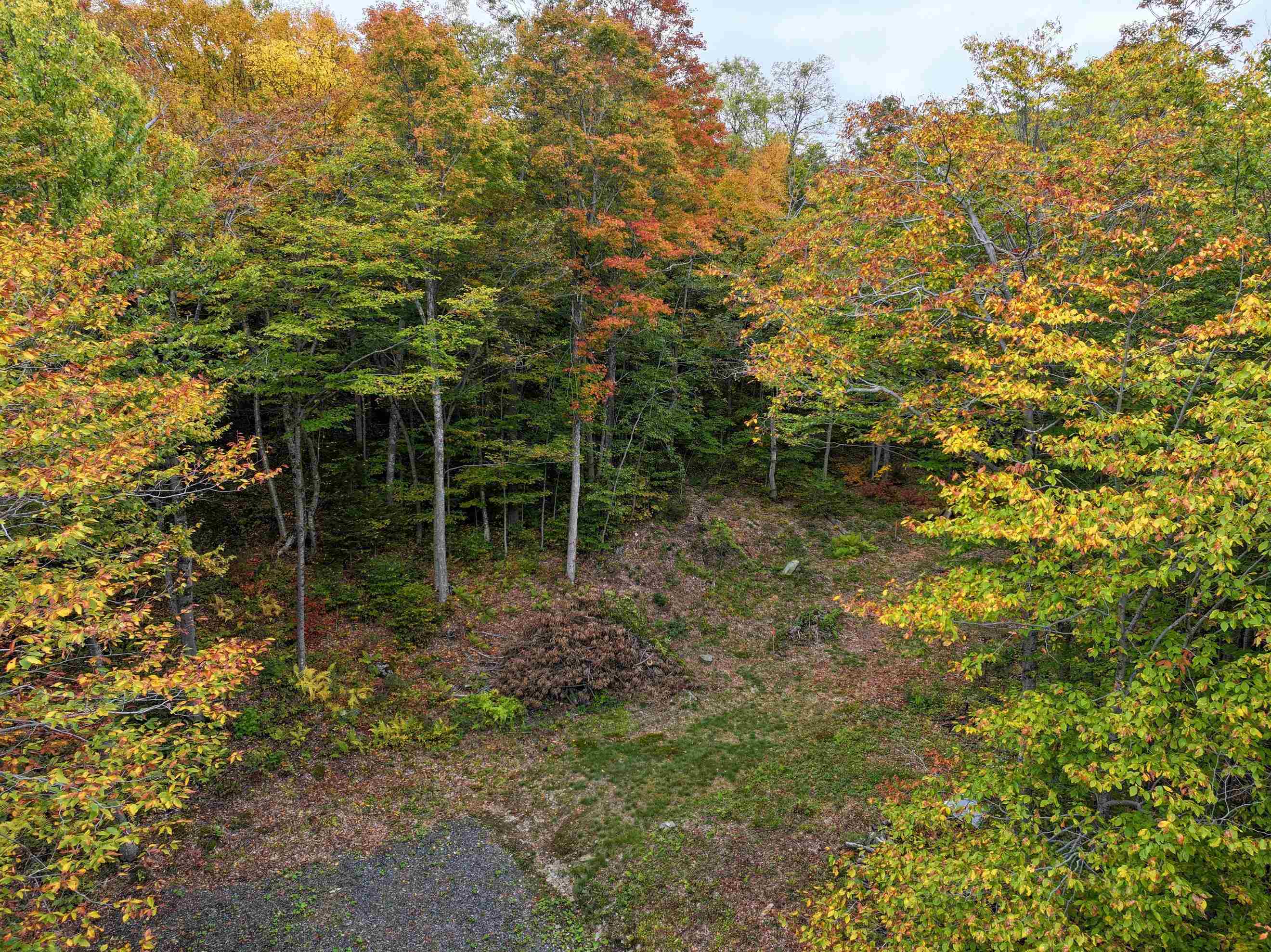 TBD Warren Mountain Road