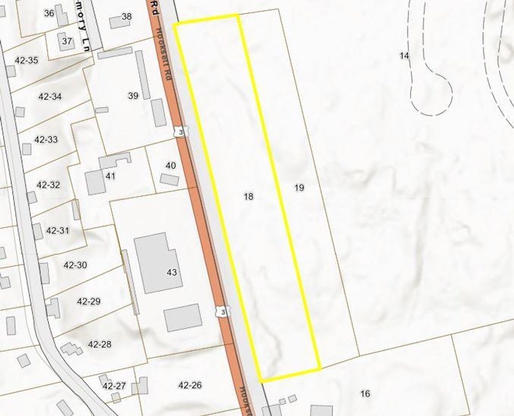 Photo of 1601 Hooksett Road, Hooksett, NH 03106 (MLS # 5067207)