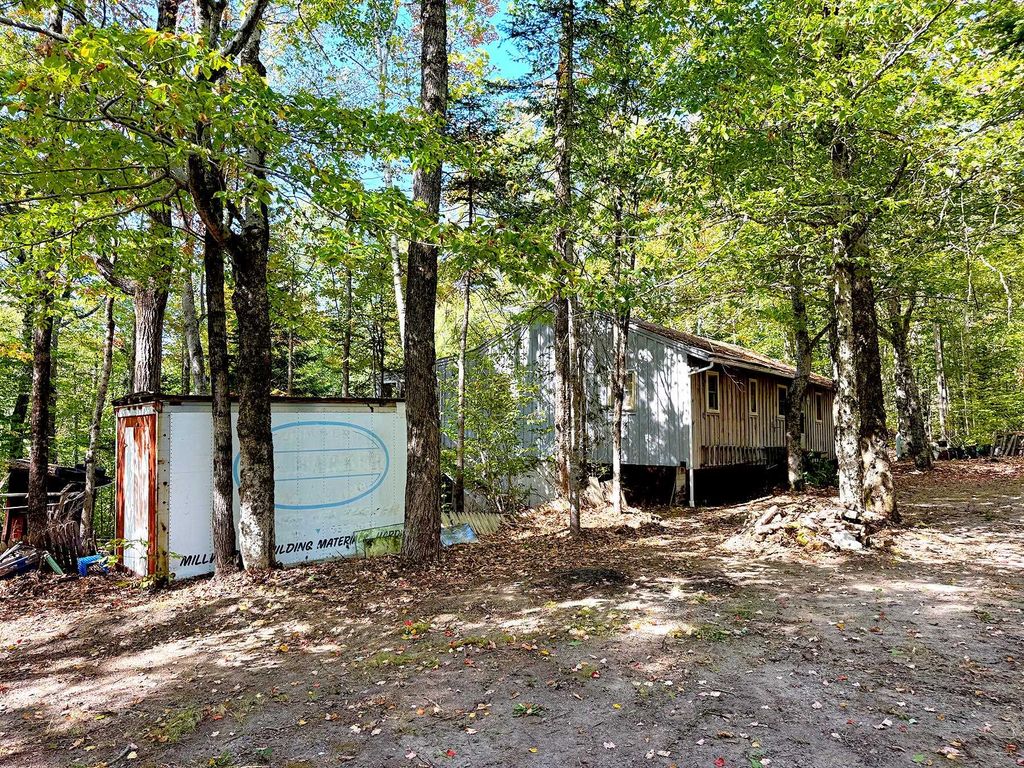 Photo of 715 N Groton Road, Groton, NH 03241 (MLS # 5061015)