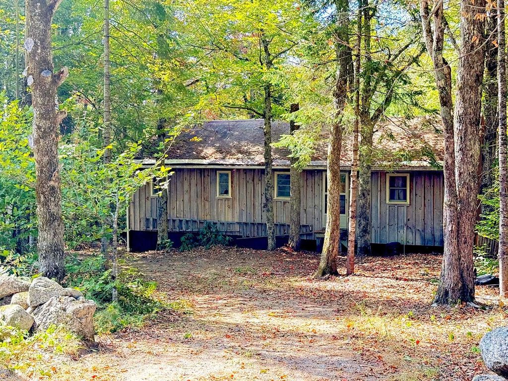 Photo of 715 N Groton Road, Groton, NH 03241 (MLS # 5061015)