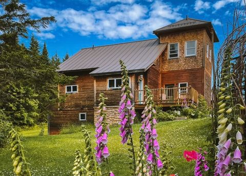 1660 Town Line Road Craftsbury VT 05827